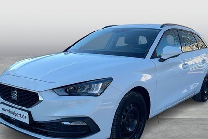 Seat Leon 39.355 km 21.188 &euro; Dortmund 44269