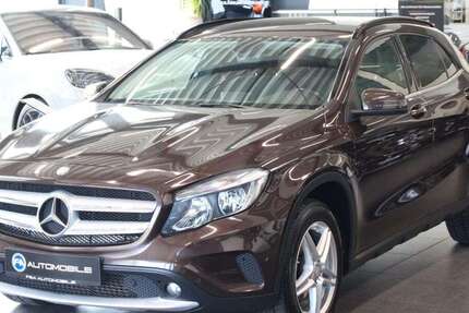 Mercedes-Benz GLA 200 287.600 km 8.980 &euro; Bergkamen 59192
