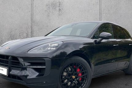 Porsche Macan 61.784 km 65.190 &euro; Recklinghausen 45665