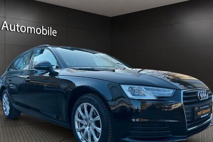 Audi A4 80.000 km 16.990 &euro; Recklinghausen 45659