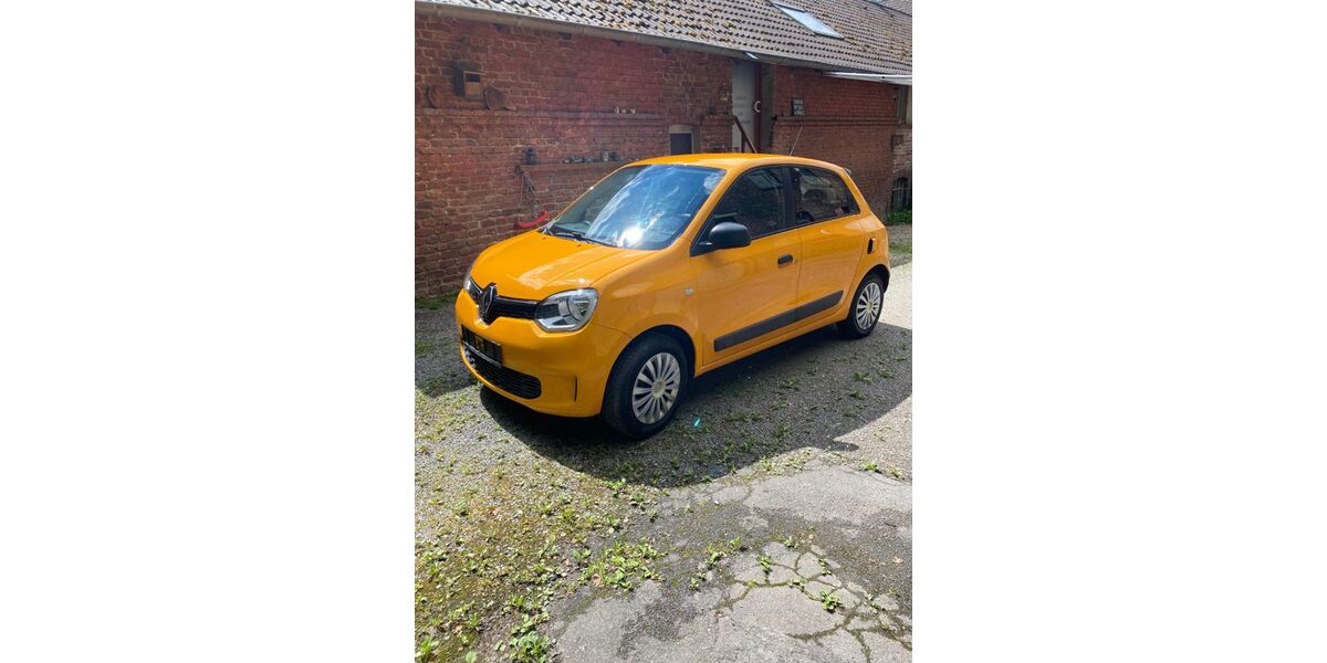 Renault Twingo 5.300 km 7.800 &euro; Hagen 58099