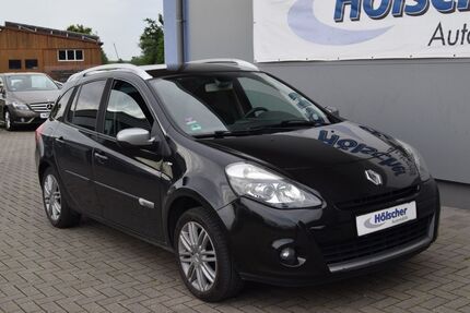 Renault Clio 185.000 km 1.999 &euro; Nordkirchen 59394