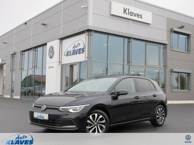 VW Golf 44.800 km 23.999 &euro; Ascheberg 59387