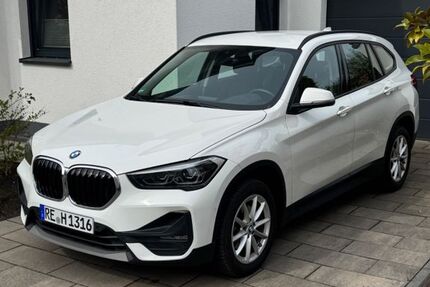 BMW X1 107.000 km 16.700 &euro; Oer-Erkenschwick 45739
