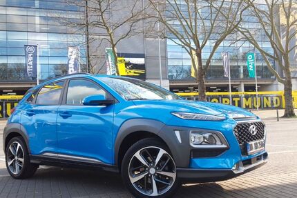 Hyundai KONA 89.000 km 12.000 &euro; Dortmund 44225