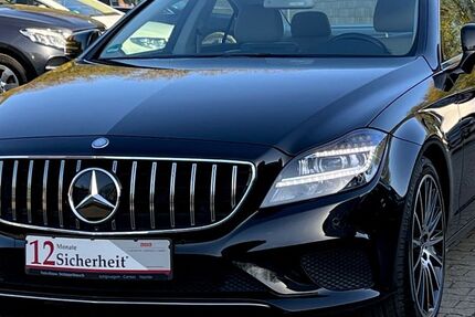 Mercedes-Benz CLS 250 102.000 km 23.990 &euro; Recklinghausen 45659