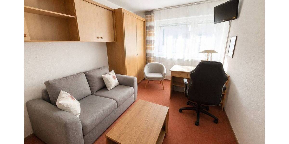 Etagenwohnung Bochum Hofstede - 3 Zimmer, 76 m&sup2;, 206.000&euro; | Angebot:26846992