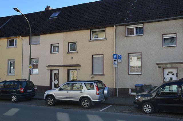 Reihenmittelhaus Hamm Werries - 4 Zimmer, 85 m&sup2;, 185.000&euro; | Angebot:26037683