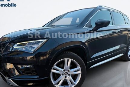 Seat Ateca 157.000 km 17.990 &euro; Recklinghausen 45661