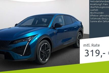Peugeot 408 1.050 km 30.330 &euro; Dortmund 44263