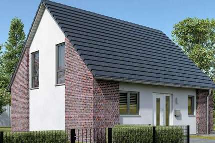 Haus Werne - 4 Zimmer, 130 m&sup2;, 380.190&euro; | Angebot:18488334