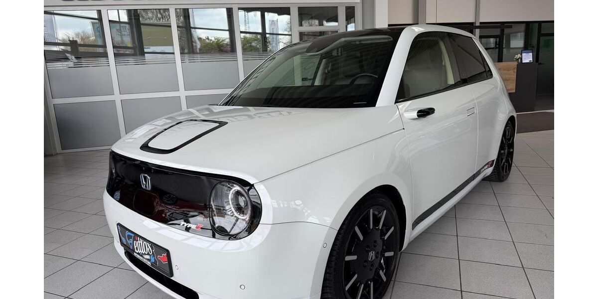 Honda e 78.683 km 16.490 &euro; Dortmund Innenstadt Ost 44143