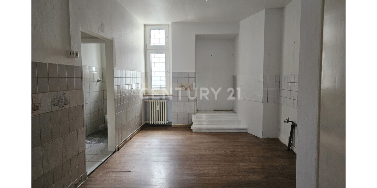 Solide Rendite: Vermietetes Mehrfamilienhaus in Hagen - Mehrfamilienhaus, Wohnhaus Hagen Hagen-Nord | Angebot:23280983