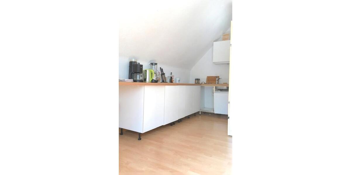 Etagenwohnung Wetter (Ruhr) - 3.5 Zimmer, 55 m&sup2;, 467&euro; | Angebot:26291746