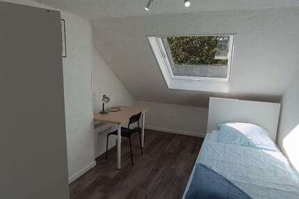 Zimmer Dortmund Innenstadt Ost - 300&euro; | Angebot:23381388