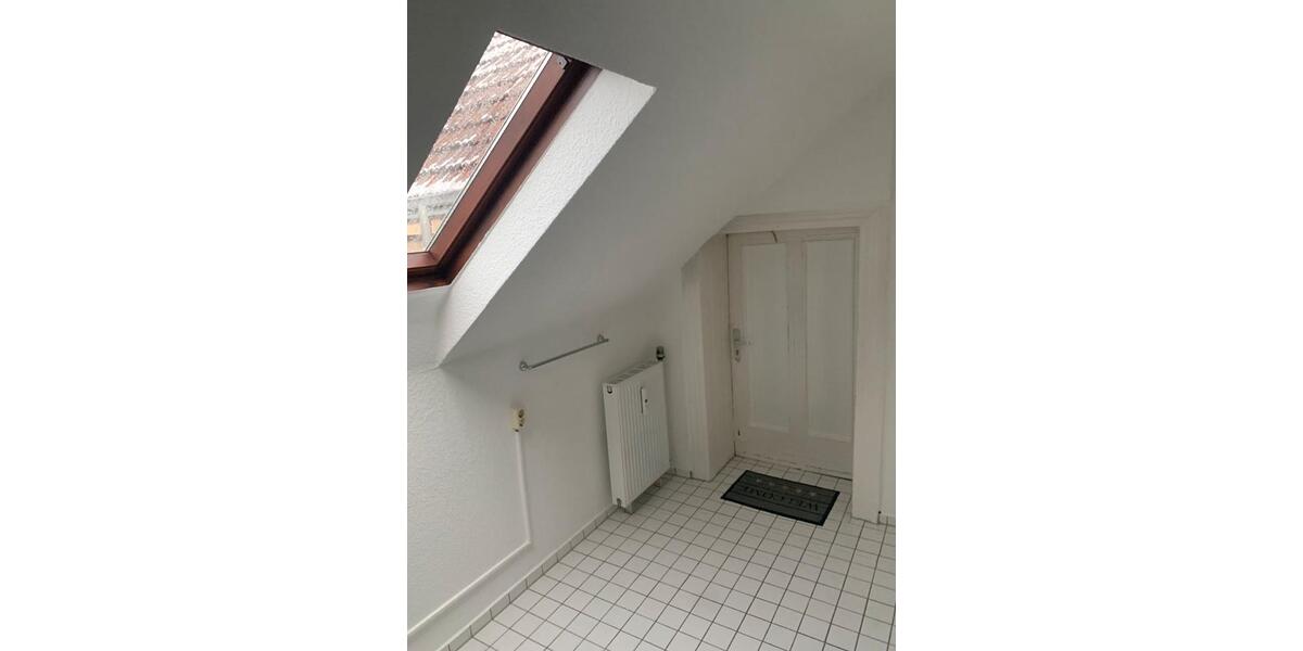Dachgeschoßwohnung Marl - 2 Zimmer, 55 m&sup2;, 300&euro; | Angebot:25084982