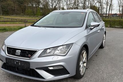 Seat Leon 164.000 km 12.500 &euro; Olfen 59399