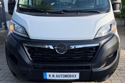 Opel Movano 44.647 km 22.900 &euro; Dortmund 44388
