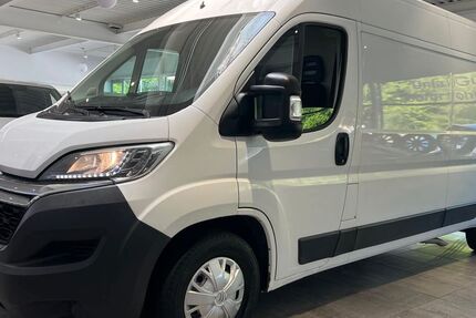 Citroen Jumper 190.000 km 12.490 &euro; Datteln 45711