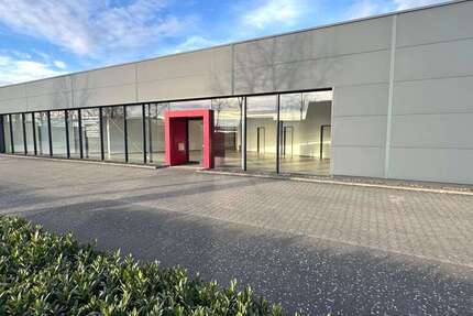 Gewerbeobjekt Lüdinghausen - 1.380.000&euro; | Angebot:19412361