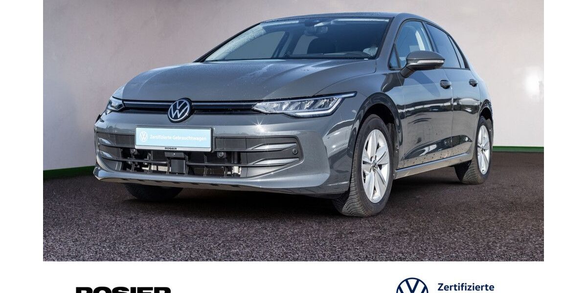 VW Golf 13.784 km 26.330 &euro; Menden 58706