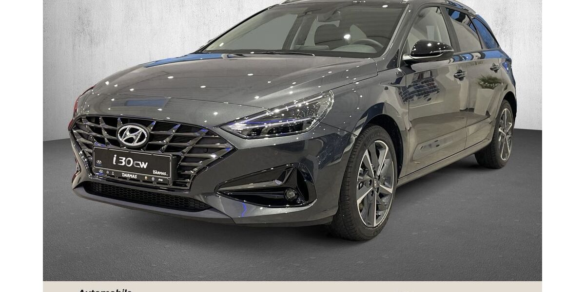 Hyundai i30 41.040 km 18.990 &euro; Castrop-Rauxel 44575