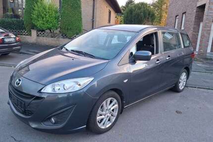 Mazda 5 154.214 km 4.750 &euro; Herringen (Hamm) 59077