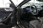 Ford Focus Tunier 1.5 EB ST-LINE-X SPORT / PANORAMA 108.000 km 16.555 &euro; Hamm 59077