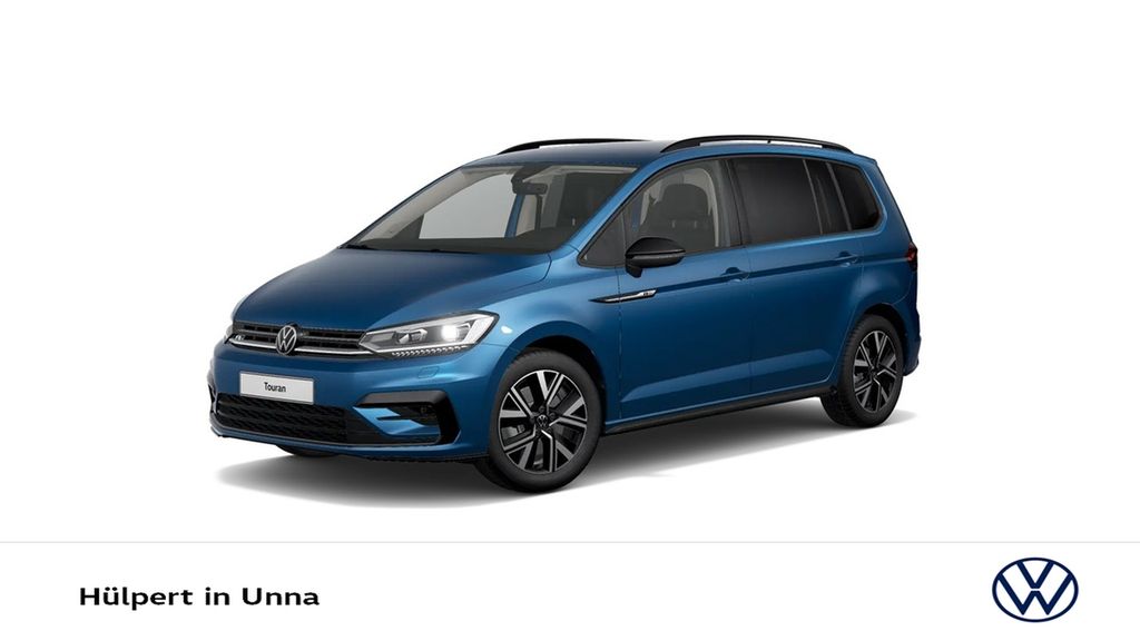 VW Touran 48.098 km 29.750 &euro; Unna 59423