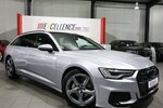 Audi A6 Avant 40 TDI S-LINE BLACK / PANORAMA, LED, VC 30.000 km 42.996 &euro; Hamm 59077