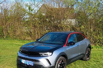 Opel Mokka 15.200 km 17.750 &euro; Iserlohn 58640