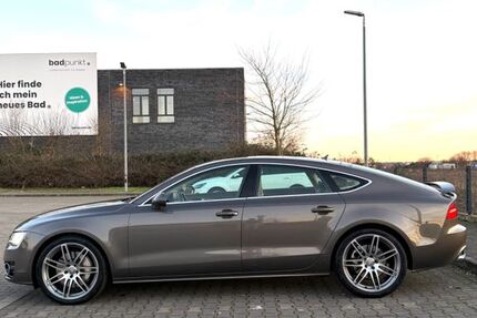 Audi A7 177.000 km 18.500 &euro; Kamen 59174