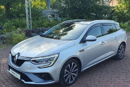 Renault Megane 60.333 km 20.990 &euro; Hagen 58091