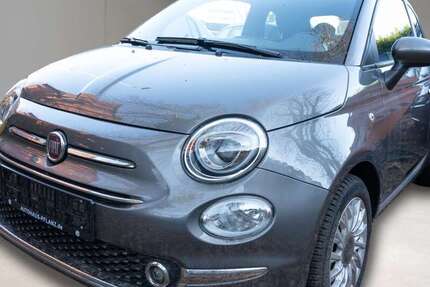 Fiat 500 33.455 km 12.485 &euro; Herne 44625