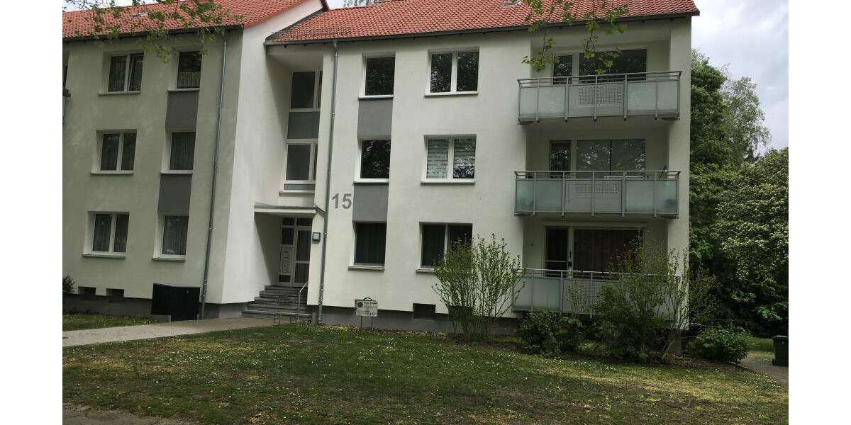 Etagenwohnung Kamen Kamen-Mitte - 4.5 Zimmer, 84 m&sup2;, 759&euro; | Angebot:26150059
