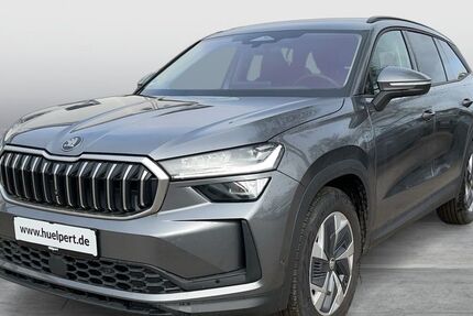 Skoda Kodiaq 3.140 km 41.588 &euro; Dortmund 44269