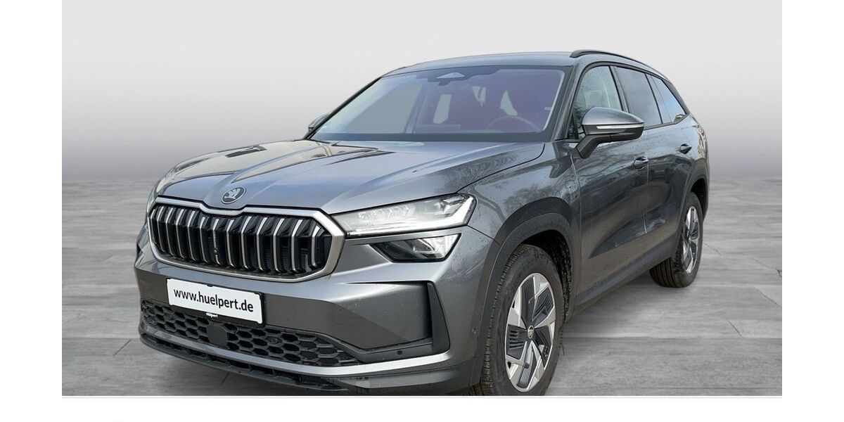 Skoda Kodiaq 3.140 km 41.638 &euro; Dortmund 44269