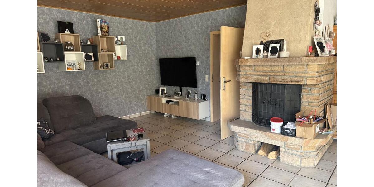 Doppelhaushälfte Hamm Berge - 4 Zimmer, 123 m&sup2;, 365.000&euro; | Angebot:26755204