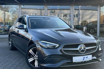 Mercedes-Benz C 200 77.103 km 29.480 &euro; Dülmen 48249