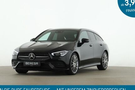 Mercedes-Benz CLA 220 Shooting Brake 59.400 km 32.180 &euro; Senden-Bösensell 48308
