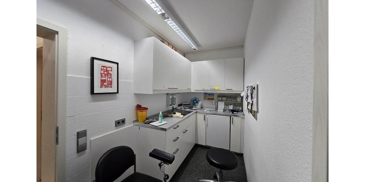 Gewerbeobjekt Dortmund Aplerbeck - 2.525&euro; | Angebot:26254809