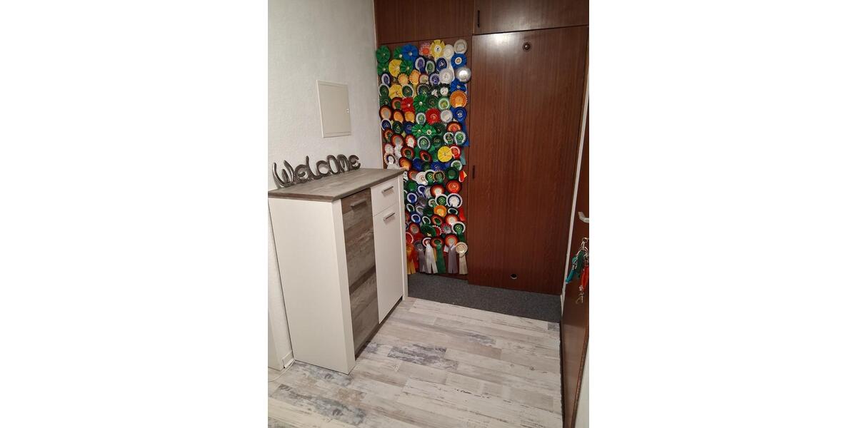 Dachgeschoßwohnung Lünen Alstedde - 2 Zimmer, 51 m&sup2;, 460&euro; | Angebot:27600292