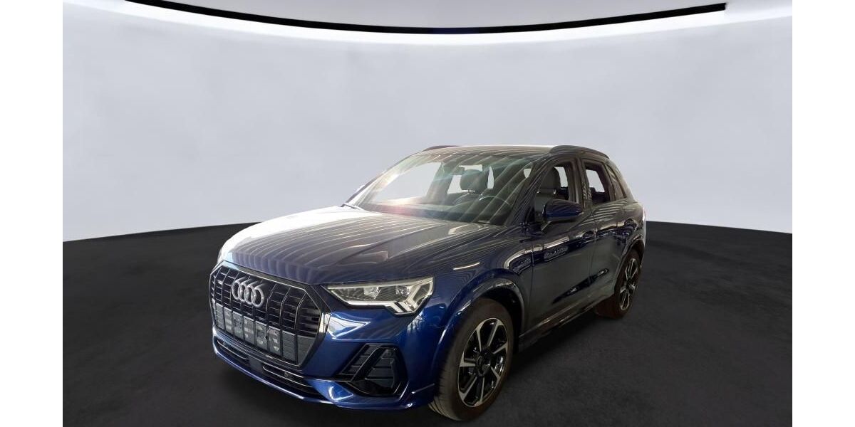 Audi Q3 72.357 km 31.346 &euro; Hagen 58091