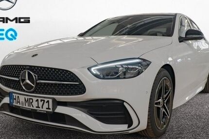 Mercedes-Benz C 180 8.111 km 43.490 &euro; Hagen 58135