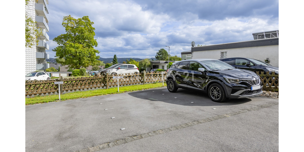 Design trifft Komfort – stilvoll modernisierte Wohnung mit Balkon - Etagenwohnung Letmathe Letmathe | Angebot:23598827