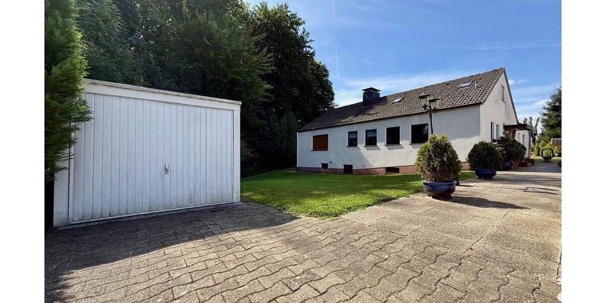 Mehrfamilienhaus, Wohnhaus Fröndenberg-Ardey Ardey - 6 Zimmer, 149 m&sup2;, 380.000&euro; | Angebot:25779209