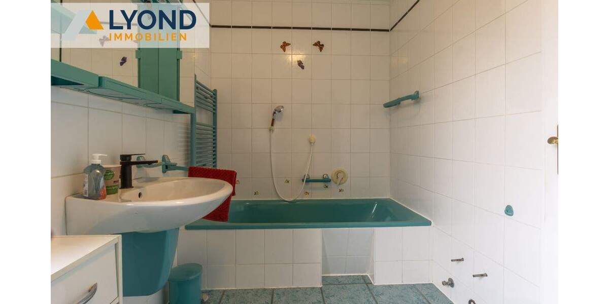Einfamilienhaus Dülmen / Buldern Buldern - 6 Zimmer, 172 m&sup2;, 515.000&euro; | Angebot:25676487