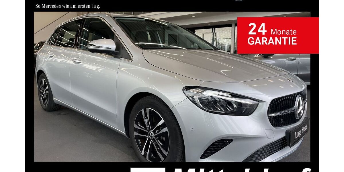 Mercedes-Benz B 250 18.580 km 29.990 &euro; Olfen 59399