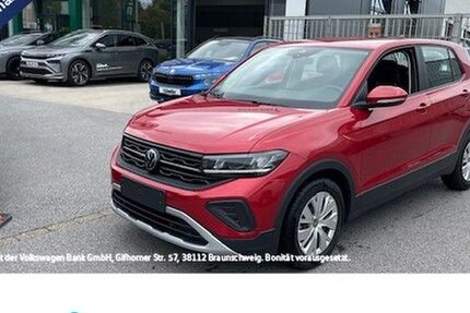VW T-Cross 6.750 km 18.198 &euro; Lünen 44534
