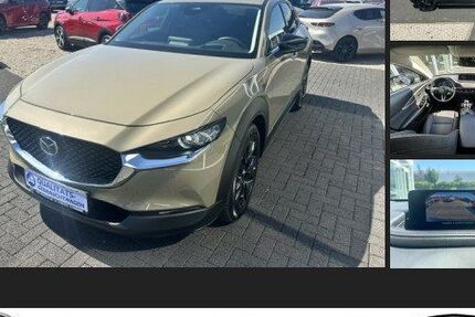 Mazda CX-30 13.861 km 24.990 &euro; Kamen 59174